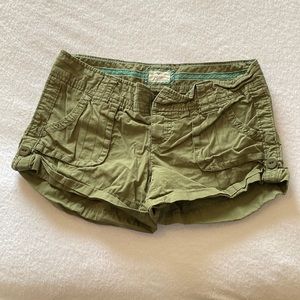 American Eagle Shorts size 4